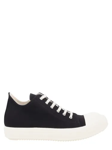Rick owens drkshdw sneaker "low" - rick owens drkshdw - Modalova