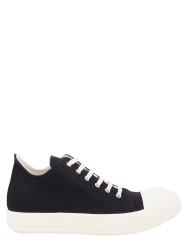 Rick owens drkshdw sneaker "low" - rick owens drkshdw - Modalova