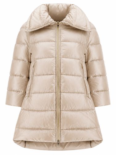 Herno giubbotto "a-shape cleofe" - herno - Modalova
