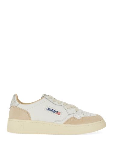 Autry sneaker "medalist low" - autry - Modalova