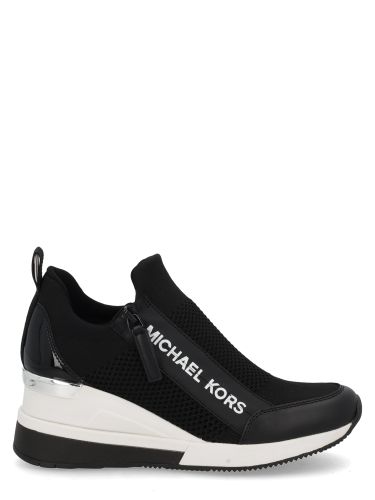 Sneaker "willis" - michael by michael kors - Modalova
