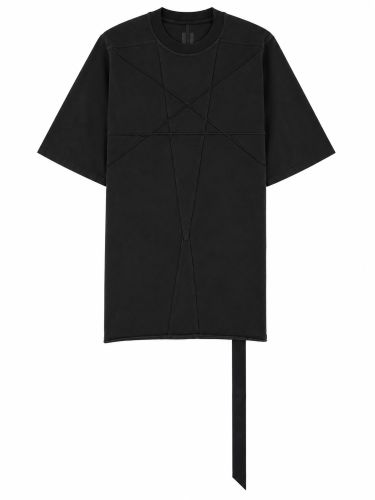 Rick owens drkshdw t-shirt "jumbo" - rick owens drkshdw - Modalova