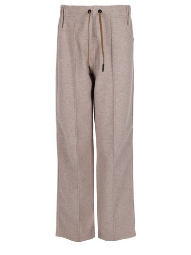 Moncler grenoble pantalone sweat - moncler grenoble - Modalova