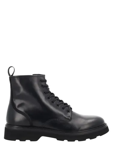 Woolrich stivaletto "city" - woolrich - Modalova