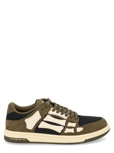 Amiri sneaker "skel top low" - amiri - Modalova