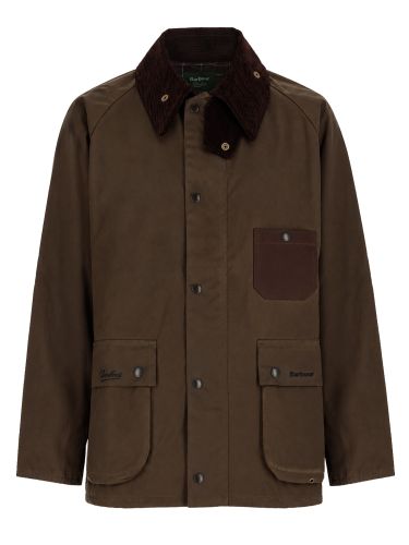 Giacca "bedale" x paraboot - barbour - Modalova