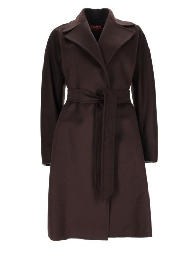 Max mara studio cappotto "dravenna" - max mara studio - Modalova