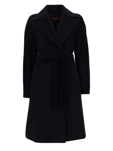 Max mara cappotto "dravenna" - max mara - Modalova