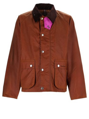 Giacca "key transport" - barbour x paul smith - Modalova