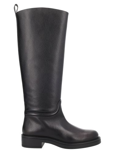 Stuart weitzman stivale "celia" - stuart weitzman - Modalova