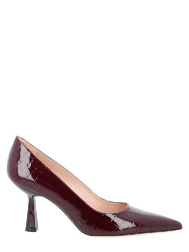 Décolleté "supersculpt" - stuart weitzman - Modalova