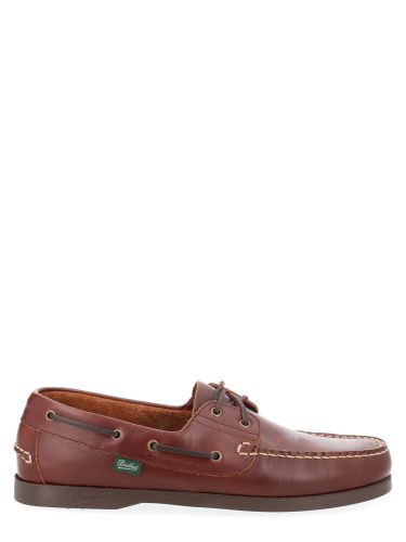 Paraboot mocassino "barth" - paraboot - Modalova