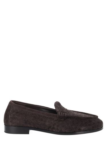 Bottega veneta mocassino "silenzio" - bottega veneta - Modalova