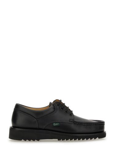 Paraboot stringata "thires" - paraboot - Modalova