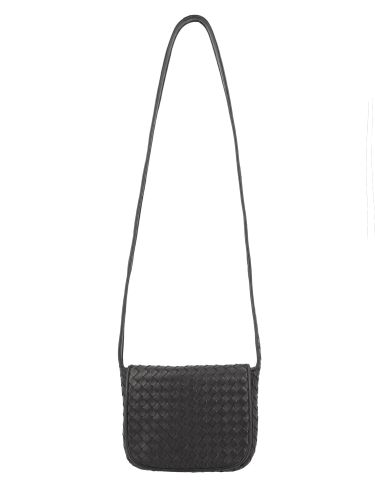 Borsa "messenger veneto" mini - bottega veneta - Modalova