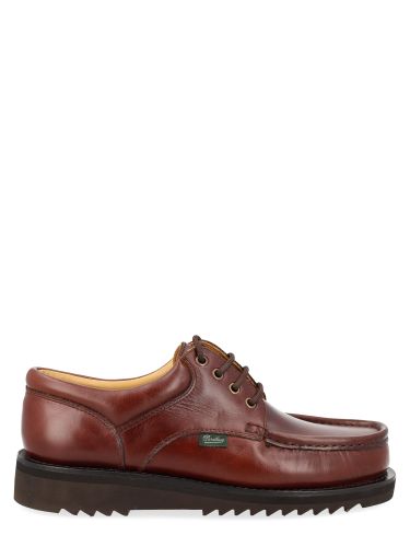 Paraboot stringata "thiers" - paraboot - Modalova