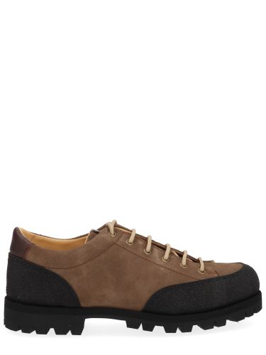 Paraboot stringata "montana" - paraboot - Modalova