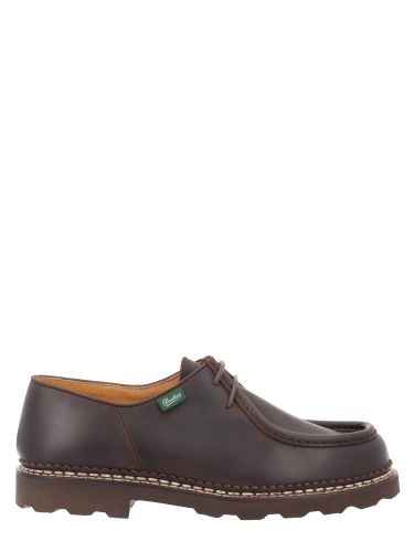 Paraboot stringata "michael" - paraboot - Modalova