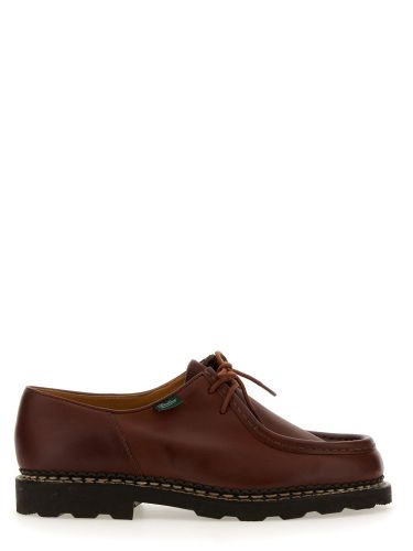 Paraboot stringata "michael" - paraboot - Modalova