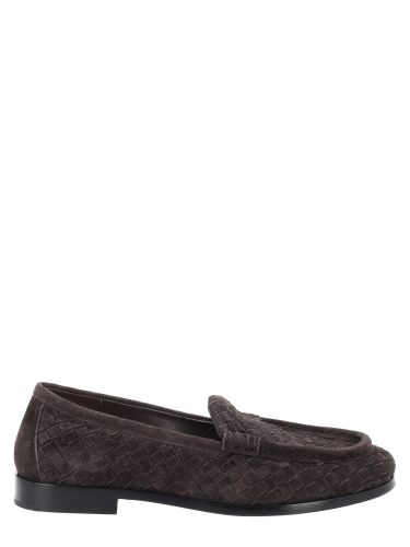 Bottega veneta mocassino "silenzio" - bottega veneta - Modalova