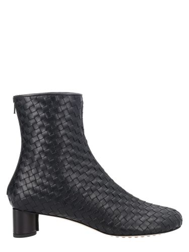 Bottega veneta stivaletto "cherry" - bottega veneta - Modalova