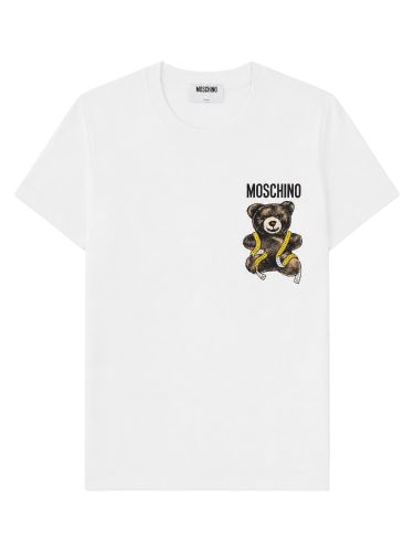 Moschino t-shirt "teddy" - moschino - Modalova