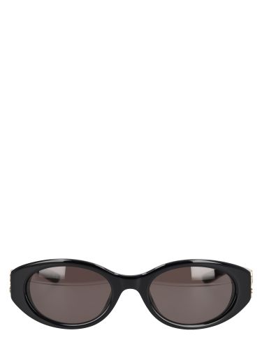 Occhiale da sole "af cosmo" - balenciaga - Modalova