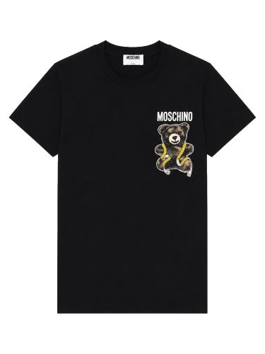 Moschino t-shirt "teddy" - moschino - Modalova