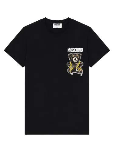 Moschino t-shirt "teddy" - moschino - Modalova