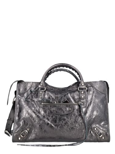 Balenciaga borsa "le city" medium - balenciaga - Modalova