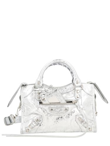 Balenciaga borsa "le city" mini - balenciaga - Modalova