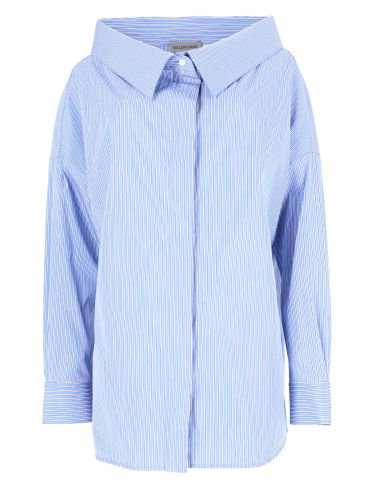 Balenciaga camicia "stola" - balenciaga - Modalova