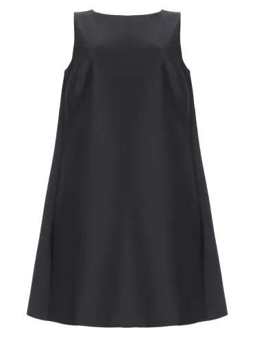Balenciaga mini abito "a-line" - balenciaga - Modalova