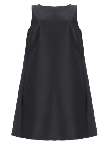Balenciaga mini abito "a-line" - balenciaga - Modalova