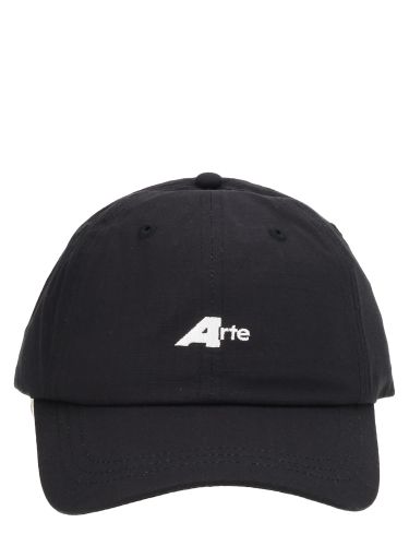 Cappello da baseball "big a" - arte antwerp - Modalova