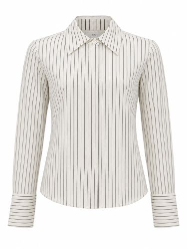 Co camicia in seta - co - Modalova