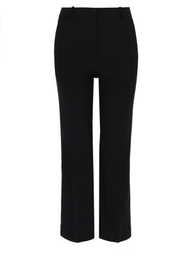 Co pantalone a sigaretta cropped - co - Modalova