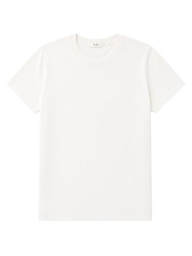 Co t-shirt in cotone - co - Modalova