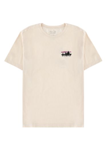 Patagonia t-shirt "skyline '73" - patagonia - Modalova