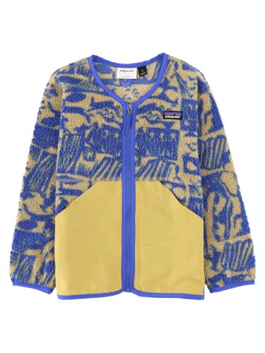 Patagonia shearling fleece jacket - patagonia - Modalova