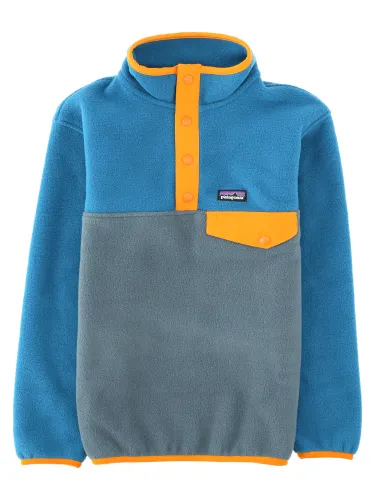 Lightweight synchilla snap-t fleece pullover - patagonia - Modalova