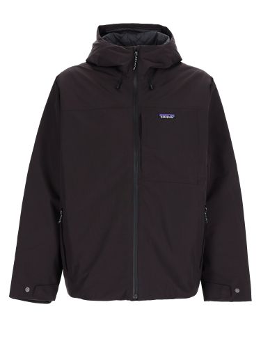 Patagonia giacca "windshadow" - patagonia - Modalova