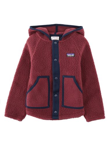Patagonia retro pile fleece jacket - patagonia - Modalova