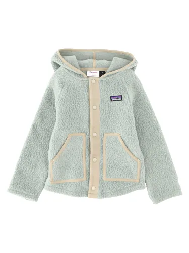 Patagonia retro pile fleece jacket - patagonia - Modalova