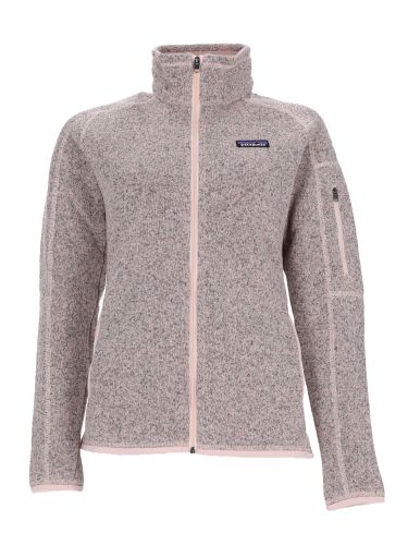 Giacca "better sweater" in pile - patagonia - Modalova