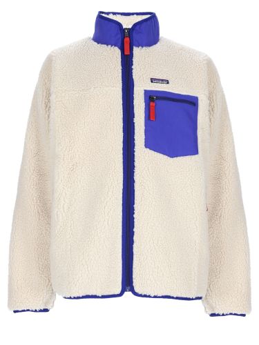 Patagonia giacca "classic retro-x" - patagonia - Modalova