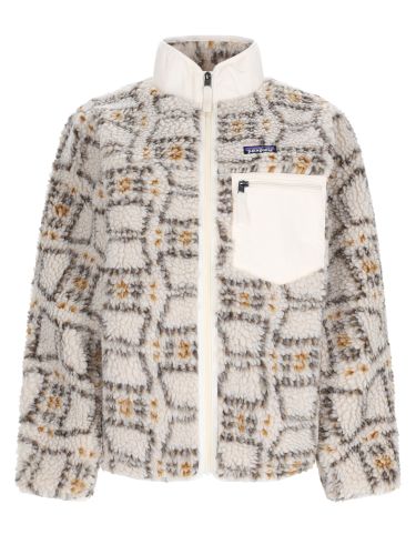 Patagonia giacca "classic retro-x" - patagonia - Modalova
