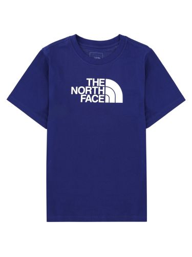T-shirt evolution half dome - the north face - Modalova