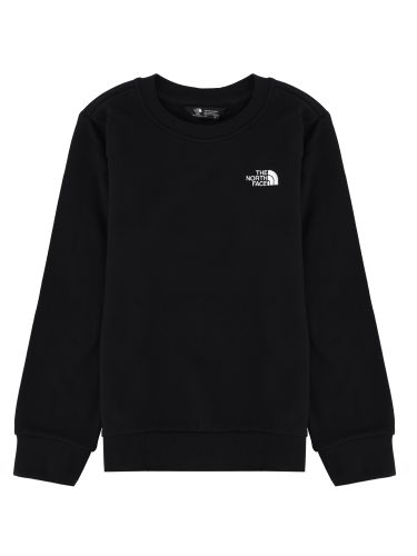 Felpa evolution simple dome - the north face - Modalova