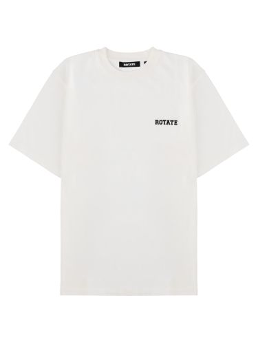 Rotate t-shirt oversize - rotate - Modalova